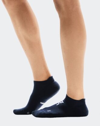 Core Run Socken Low 2P