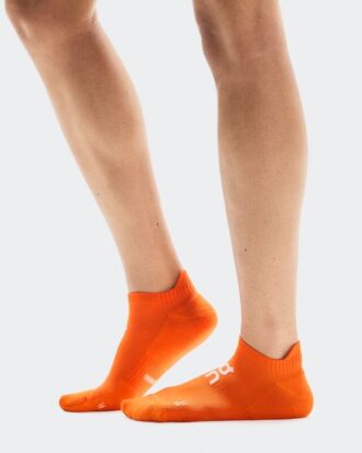 Core Run Socken Low 2P