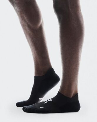 Core Run Socken Low 2P