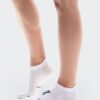 Core Run Socken Low 2P