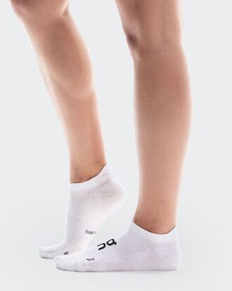 Core Run Socken Low 2P