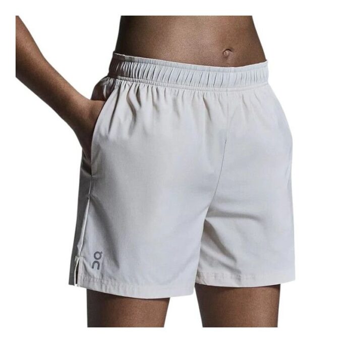 Core Shorts «Beige»