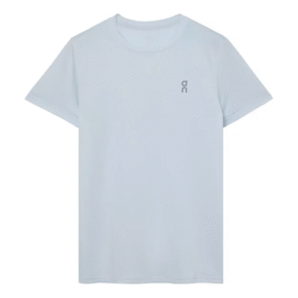 Core T-Shirt «Blau»