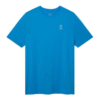 Core T-Shirt «Blau»