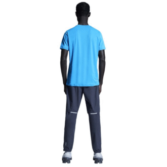 Core T-Shirt «Blau»