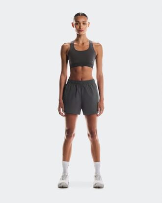 Damen 3″ Core Shorts Eclipse