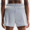 Damen 3″ Core Shorts Lila