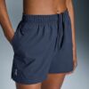 Damen 3″ Core Shorts Mitternacht