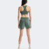 Damen 3″ Core Shorts Olive