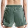 Damen 3″ Core Shorts Olive