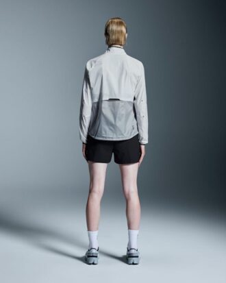 Damen 3″ Core Shorts Schwarz