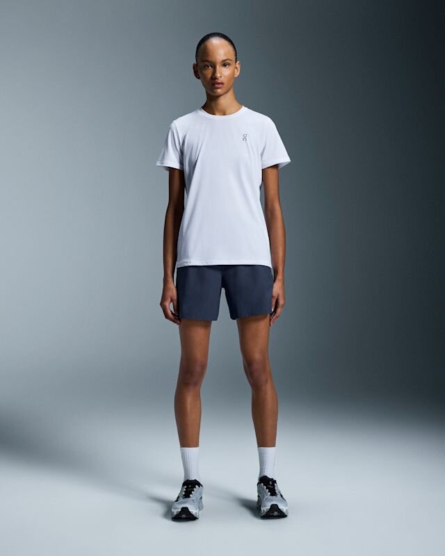 Damen 5″ Core Shorts Mitternacht Damen 5″ Core Shorts Mitternacht