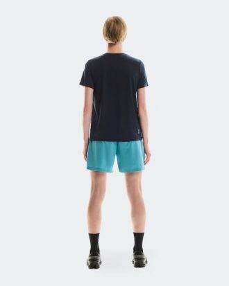 Damen 5″ Core Shorts Niagara