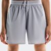 Damen 5″ Performance Shorts Lila