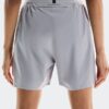 Damen 5″ Performance Shorts Lila