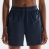 Damen 5″ Performance Shorts Marineblau