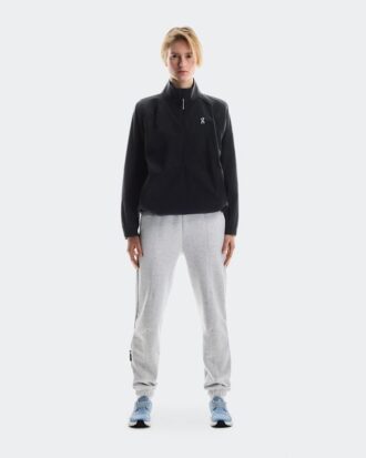 Damen All-Day 1/2-Zip Jacket