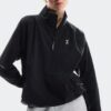 Damen All-Day 1/2-Zip Jacket Damen All-Day 1/2-Zip Jacket