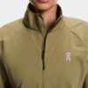 Damen All-Day 1/2-Zip Jacket Damen All-Day 1/2-Zip Jacket