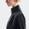 Damen All-Day 1/2-Zip Jacket Damen All-Day 1/2-Zip Jacket