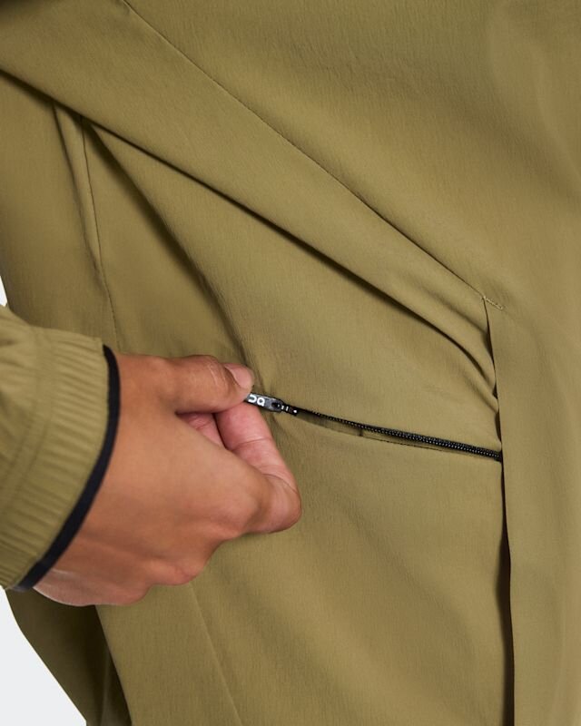 Damen All-Day 1/2-Zip Jacket Damen All-Day 1/2-Zip Jacket