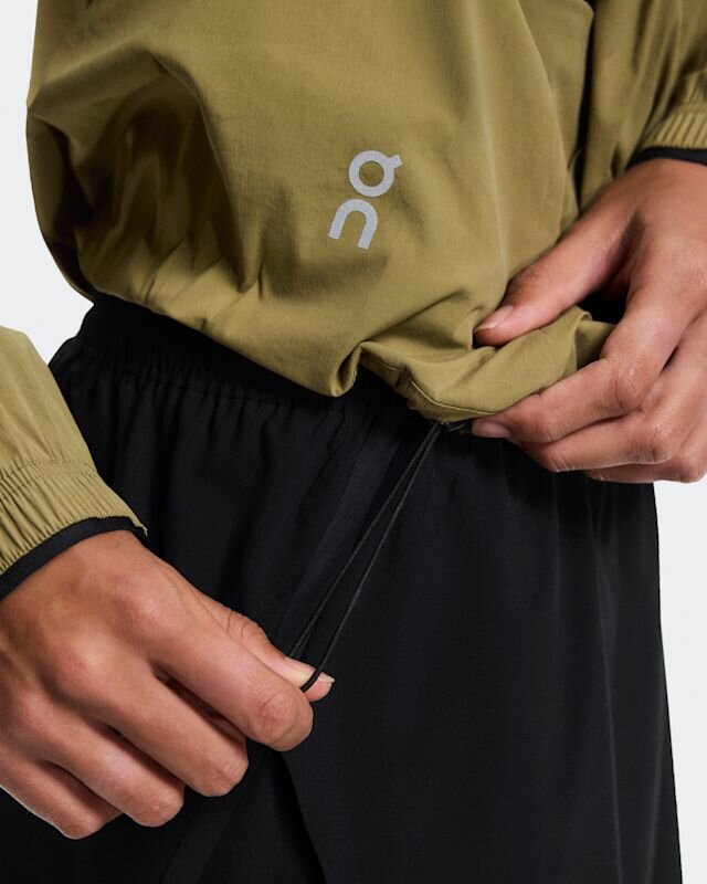 Damen All-Day 1/2-Zip Jacket Damen All-Day 1/2-Zip Jacket