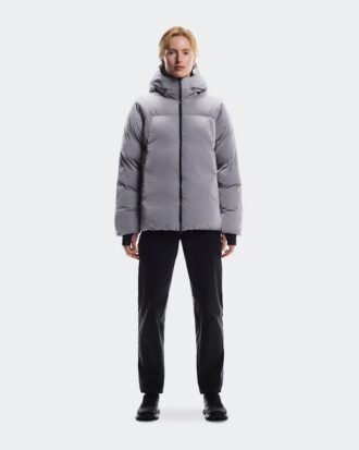 Damen All-Day Daunenjacke