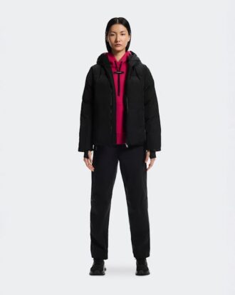 Damen All-Day Daunenjacke