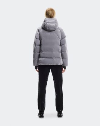 Damen All-Day Daunenjacke