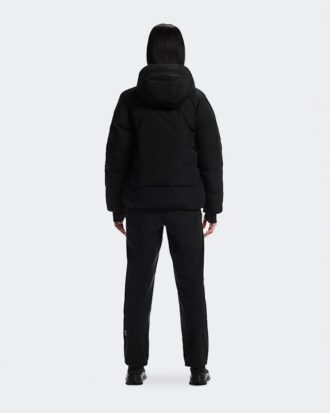 Damen All-Day Daunenjacke