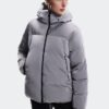 Damen All-Day Daunenjacke