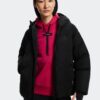 Damen All-Day Daunenjacke
