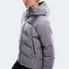 Damen All-Day Daunenjacke
