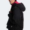Damen All-Day Daunenjacke