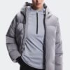 Damen All-Day Daunenjacke