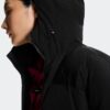 Damen All-Day Daunenjacke