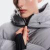 Damen All-Day Daunenjacke