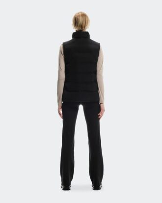 Damen All-Day Daunenweste