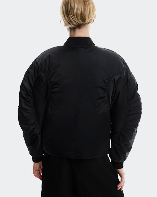 Damen Bomberjacke Damen Bomberjacke