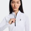Damen Climate Shirt