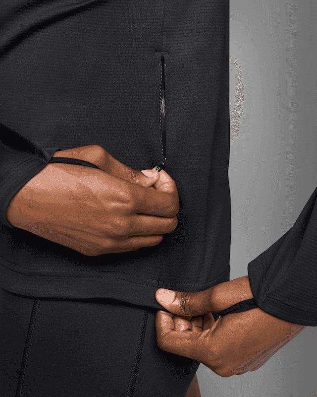 Damen Climate Shirt Damen Climate Shirt