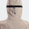 Damen Climate Zip Hoodie