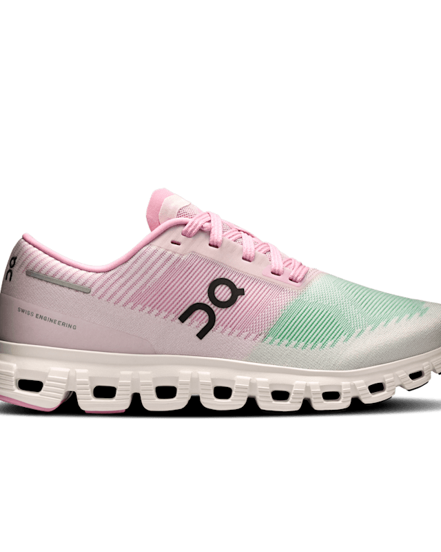 Damen Cloud 6 Push Damen Cloud 6 Push