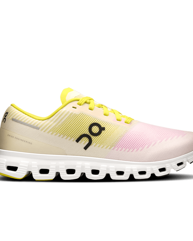 Damen Cloud 6 Push Damen Cloud 6 Push