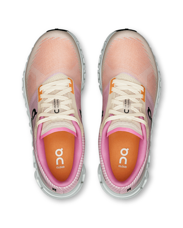 Damen Cloud 6 Push Damen Cloud 6 Push