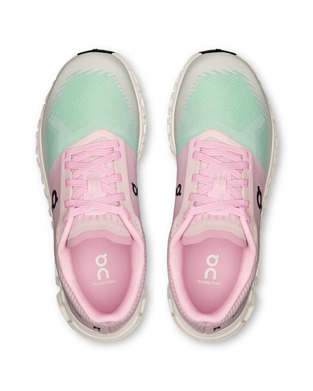 Damen Cloud 6 Push Damen Cloud 6 Push