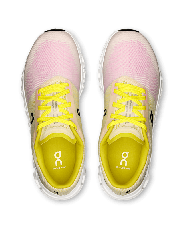 Damen Cloud 6 Push Damen Cloud 6 Push