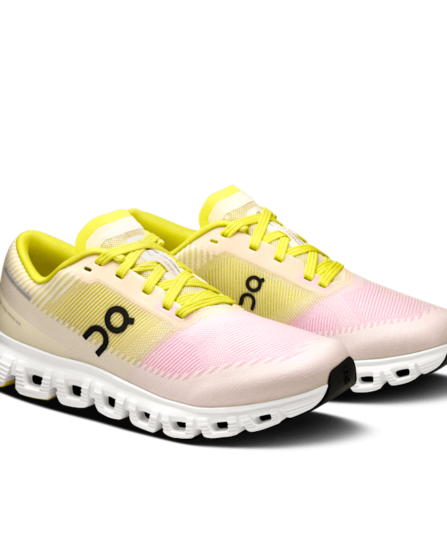 Damen Cloud 6 Push Damen Cloud 6 Push