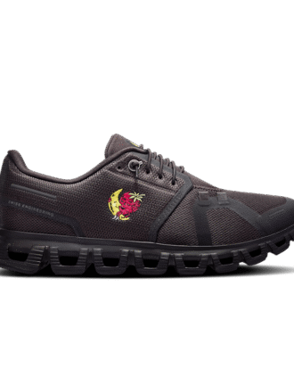 Damen Cloud 6 Sneaker Damen Cloud 6 Sneaker