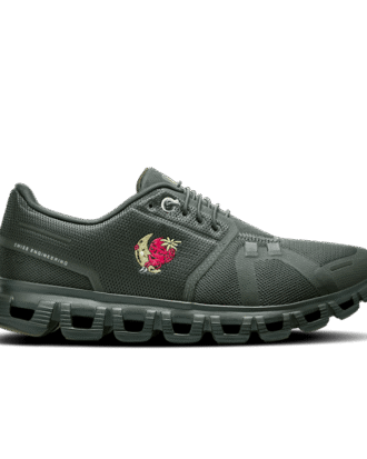 Damen Cloud 6 Sneaker